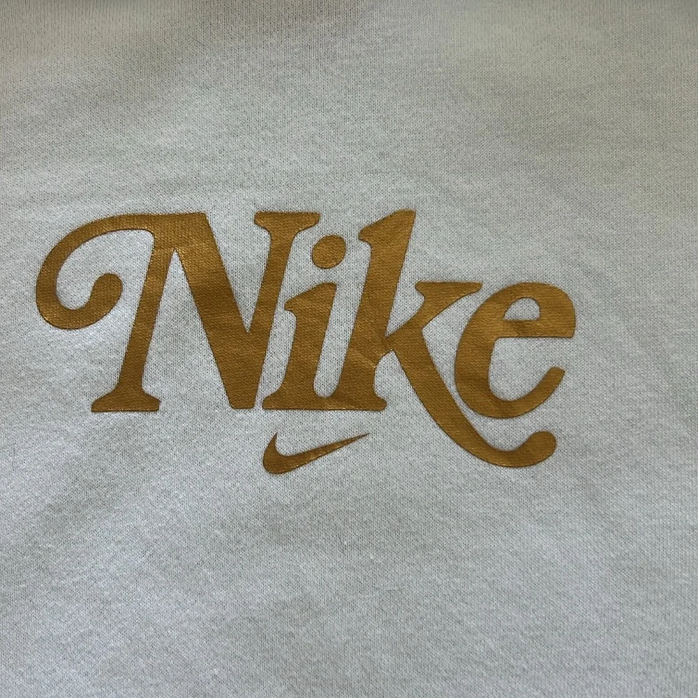 Girls Nike Pullover Hoodie